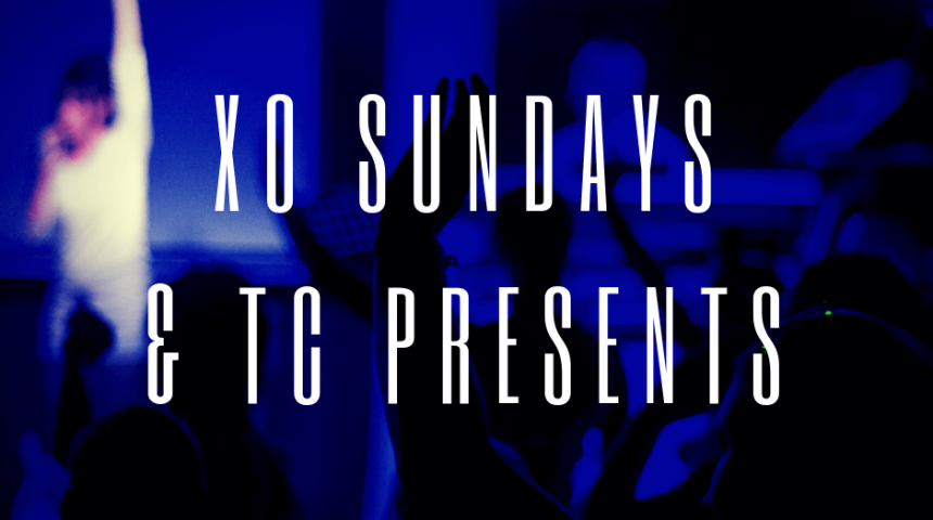 Promoter Profiles: XO Sundays and TC Presents